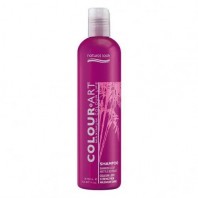 Natural Look Colour Art Shampoo 375ml